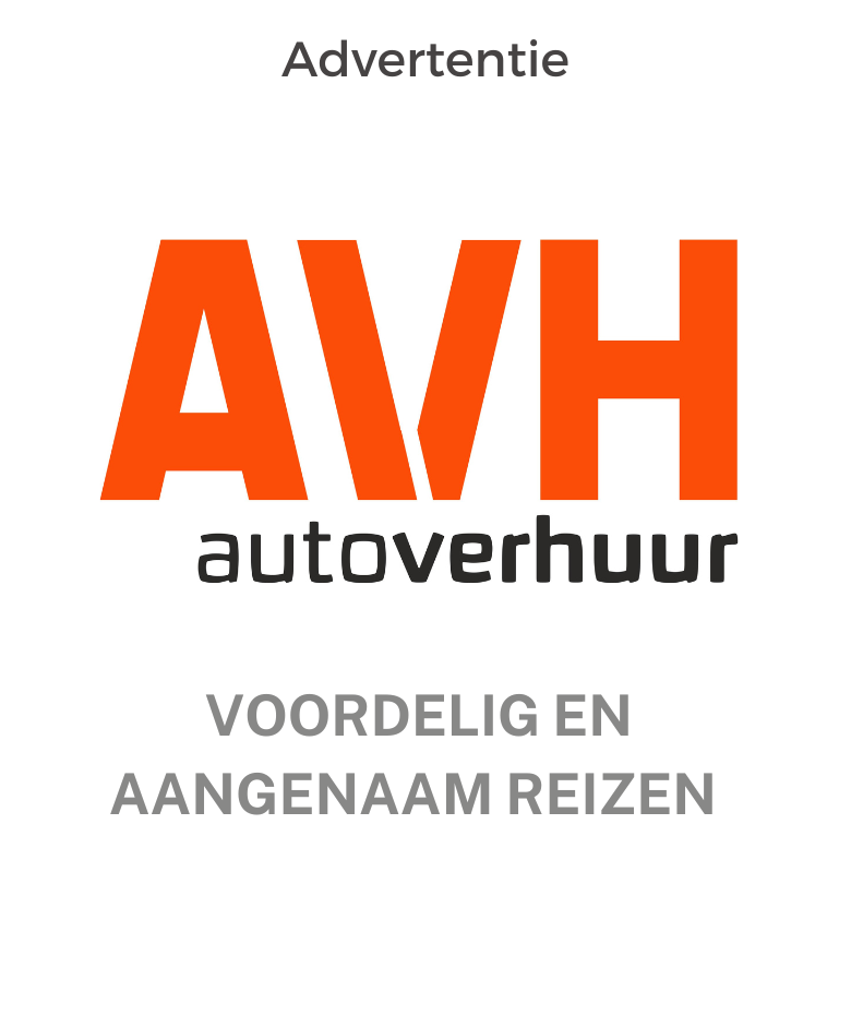 AVH Autoverhuur