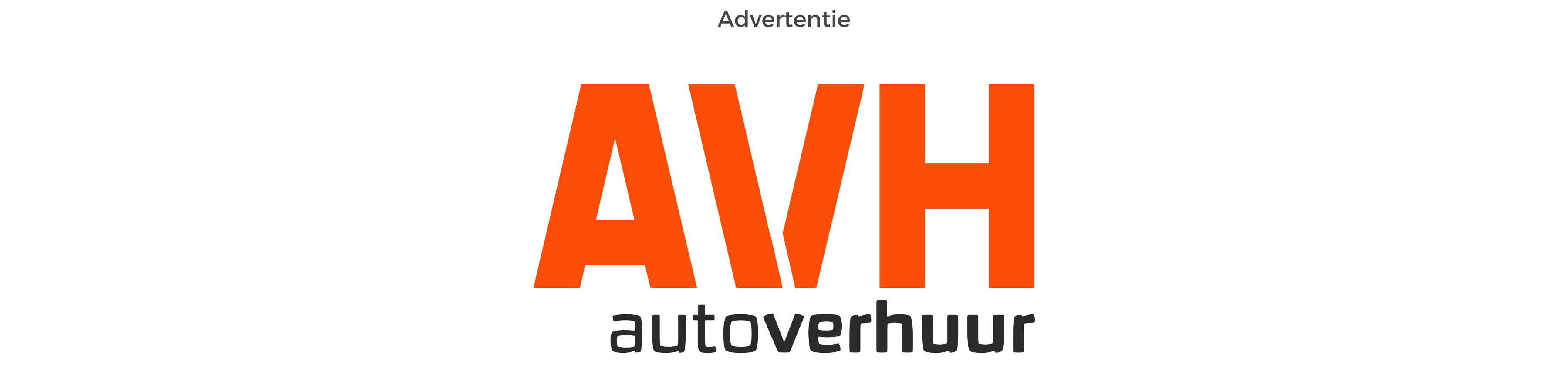avh autoverhuur