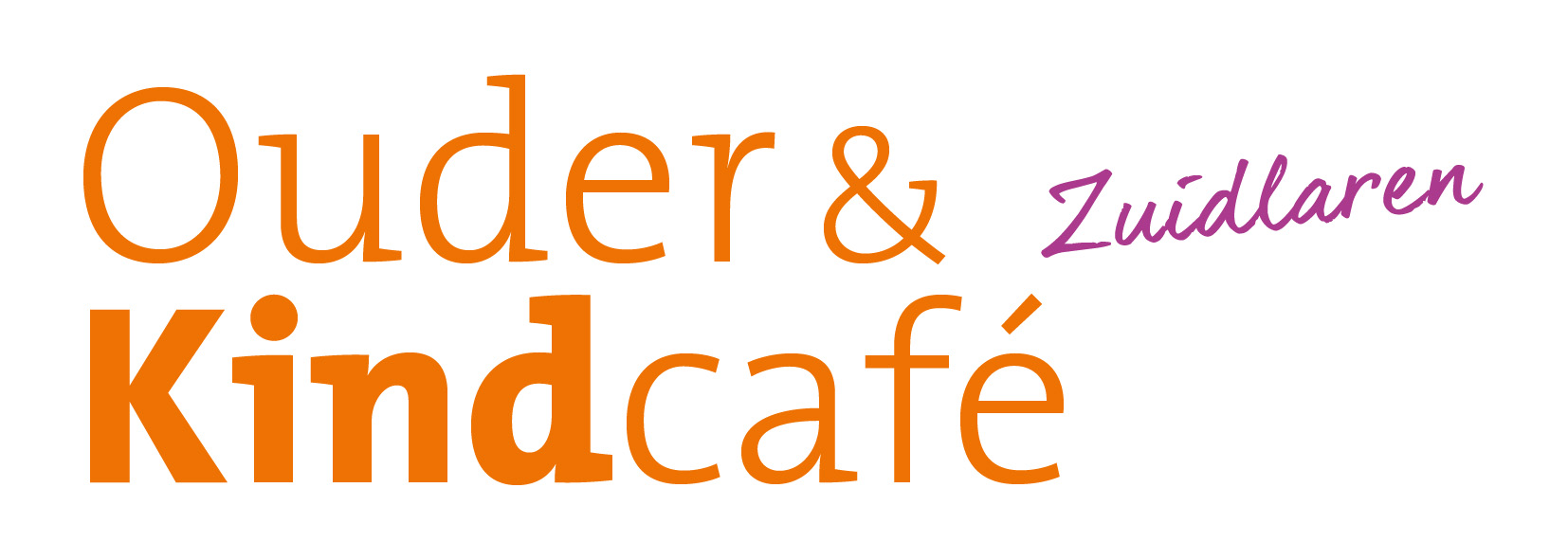 Ouder & Kind café Zuidlaren